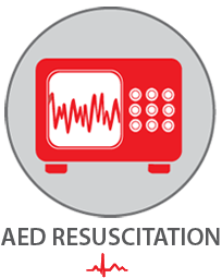 AED Resuscitation