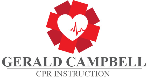 Gerald Campbell CPR Instructor
